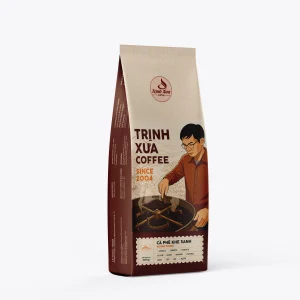 Blend Truyền Thống - Đậm Vị, Dậy Hương